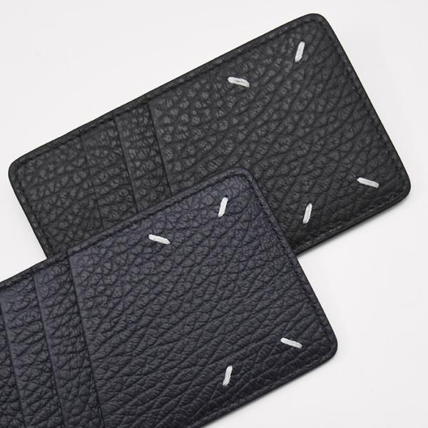 MAISON MARGIELA メゾン マルジェラ 4ステッチ カードホルダー
