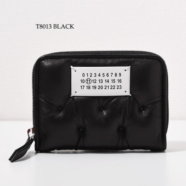 MAISON MARGIELA グラム スラム エンブロイダリー コインホルダー