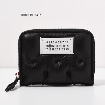 MAISON MARGIELA グラム スラム エンブロイダリー コインホルダー