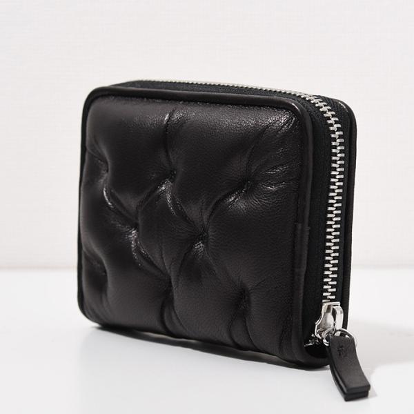 MAISON MARGIELA グラム スラム エンブロイダリー コインホルダー