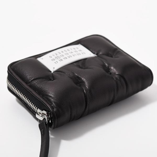 MAISON MARGIELA グラム スラム エンブロイダリー コインホルダー