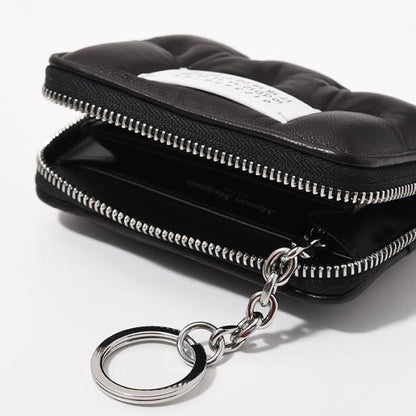 MAISON MARGIELA グラム スラム エンブロイダリー コインホルダー