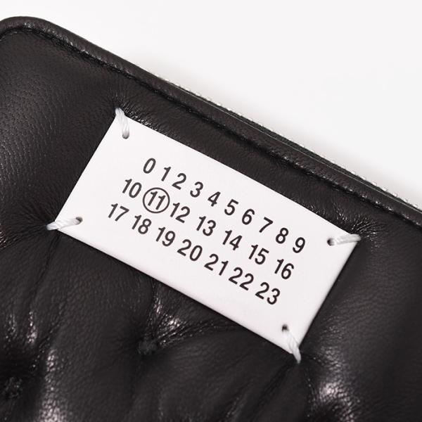 MAISON MARGIELA グラム スラム エンブロイダリー コインホルダー