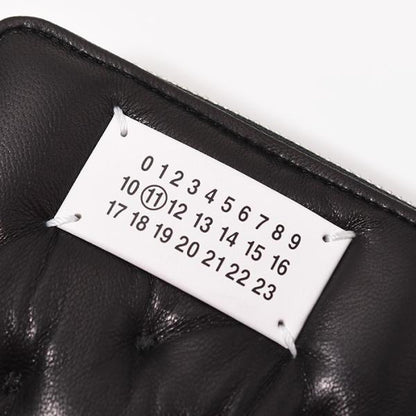 MAISON MARGIELA グラム スラム エンブロイダリー コインホルダー