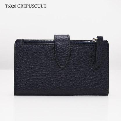 MAISON MARGIELA メゾン マルジェラ 4ステッチ ジップウォレット