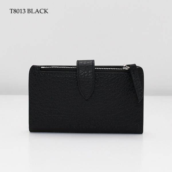 MAISON MARGIELA メゾン マルジェラ 4ステッチ ジップウォレット