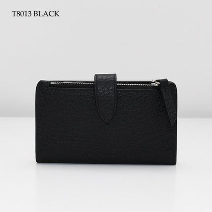 MAISON MARGIELA メゾン マルジェラ 4ステッチ ジップウォレット