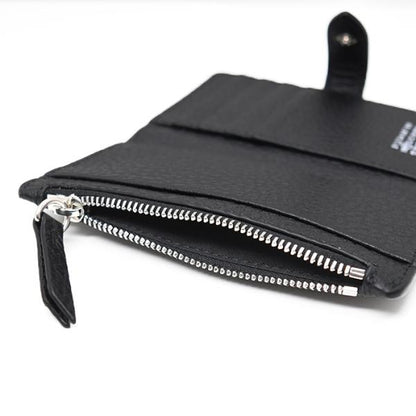 MAISON MARGIELA メゾン マルジェラ 4ステッチ ジップウォレット