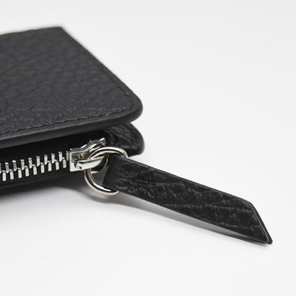 MAISON MARGIELA メゾン マルジェラ 4ステッチ ジップウォレット