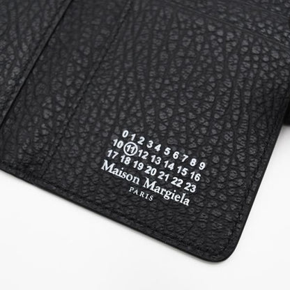 MAISON MARGIELA メゾン マルジェラ 4ステッチ ジップウォレット