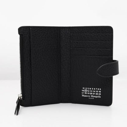 MAISON MARGIELA 4ステッチ ジップウォレット