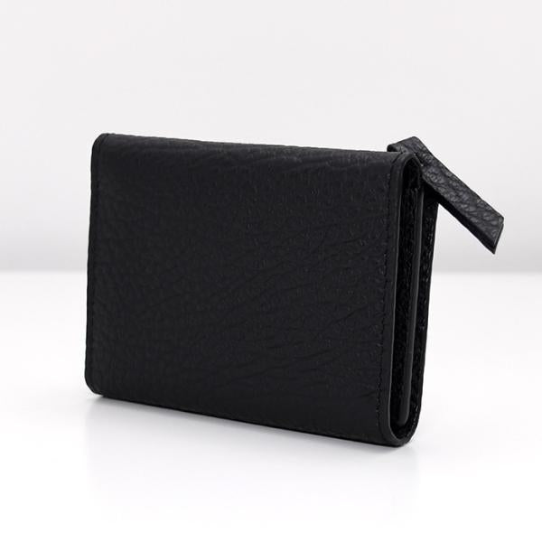 MAISON MARGIELA メゾン マルジェラ 三つ折り ZIP付き カードケース