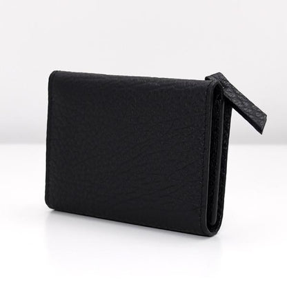 MAISON MARGIELA メゾン マルジェラ 三つ折り ZIP付き カードケース