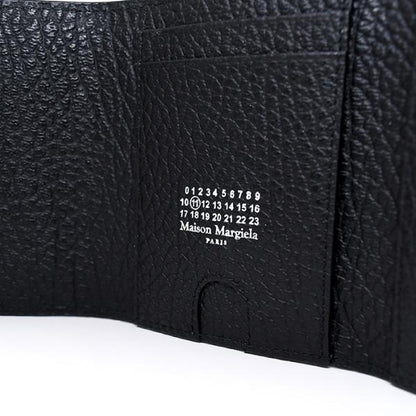 MAISON MARGIELA メゾン マルジェラ 三つ折り ZIP付き カードケース