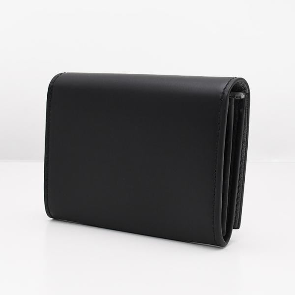 MAISON MARGIELA メゾン マルジェラ レザー コンパクト ウォレット