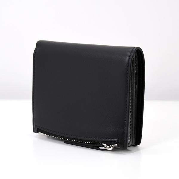 MAISON MARGIELA メゾン マルジェラ レザー 二つ折り ウォレット