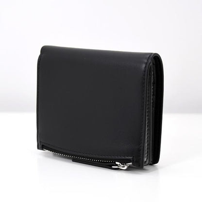 MAISON MARGIELA メゾン マルジェラ レザー 二つ折り ウォレット