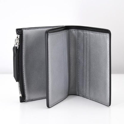 MAISON MARGIELA メゾン マルジェラ レザー 二つ折り ウォレット