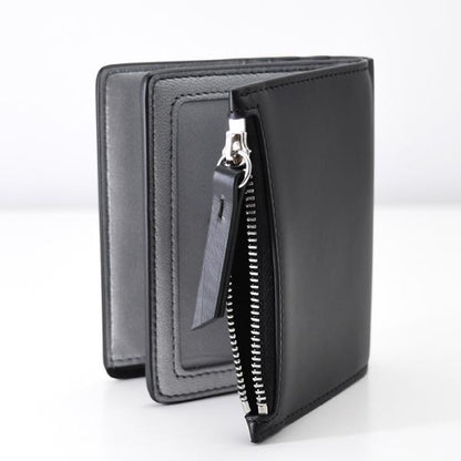 MAISON MARGIELA メゾン マルジェラ レザー 二つ折り ウォレット