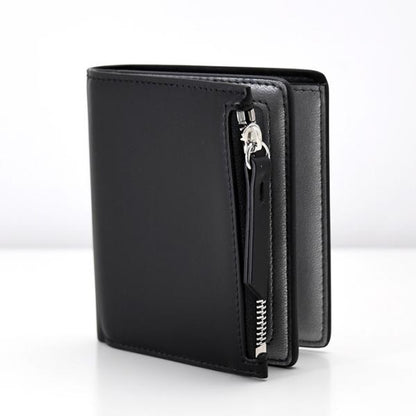 MAISON MARGIELA メゾン マルジェラ レザー 二つ折り ウォレット