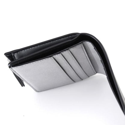 MAISON MARGIELA メゾン マルジェラ レザー 二つ折り ウォレット