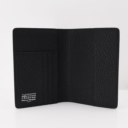 MAISON MARGIELA 메종 마르제라 가죽 컴팩트 지갑 
