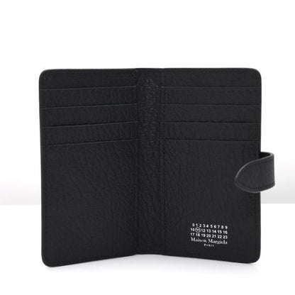 MAISON MARGIELA メゾン マルジェラ 二つ折り カードケース