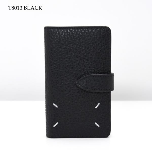 MAISON MARGIELA Maison Margiela bifold card case – FELICE