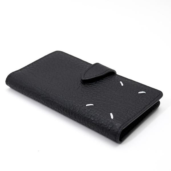 MAISON MARGIELA Maison Margiela bifold card case 
