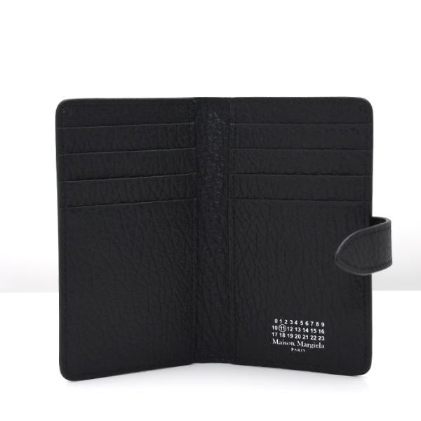 MAISON MARGIELA Maison Margiela bifold card case – FELICE