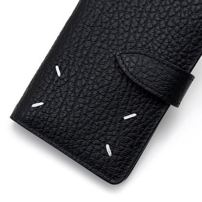 MAISON MARGIELA Maison Margiela bifold card case 