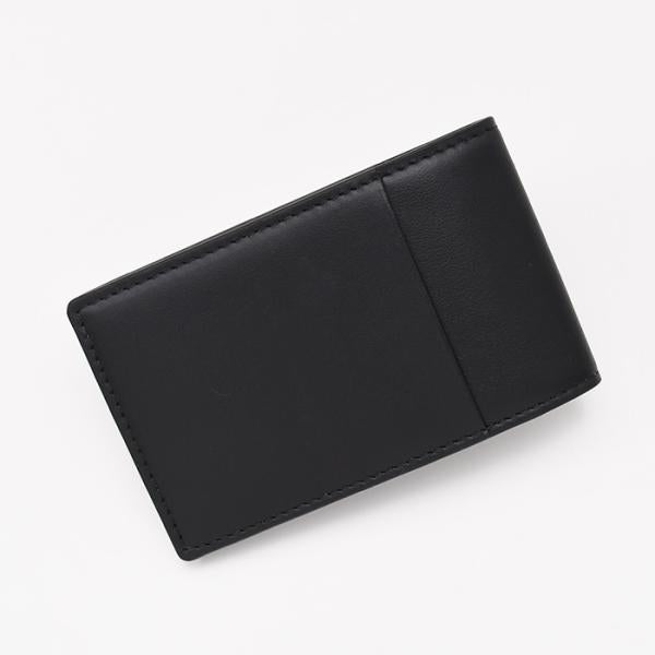 MAISON MARGIELA 메종 마르제라 가죽 컴팩트 지갑 