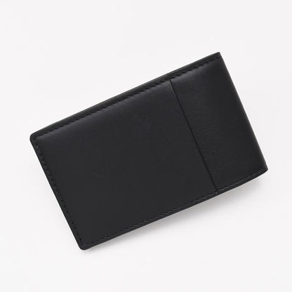 MAISON MARGIELA 메종 마르제라 가죽 컴팩트 지갑 