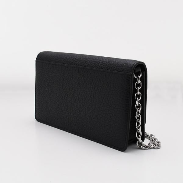 MAISON MARGIELA 4ステッチチェーンウォレットBAG