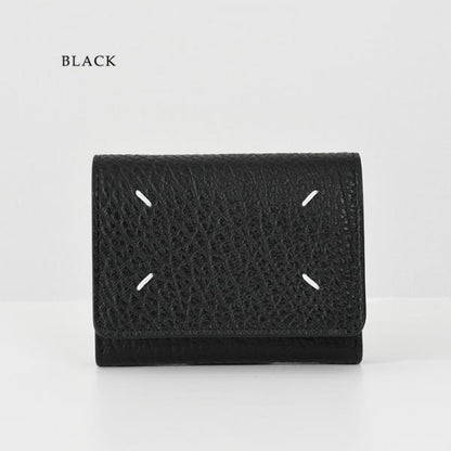 MAISON MARGIELA 4ステッチ ZIP付3つ折り財布