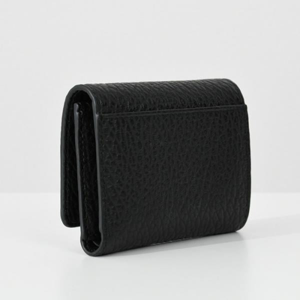 MAISON MARGIELA 4ステッチ ZIP付3つ折り財布