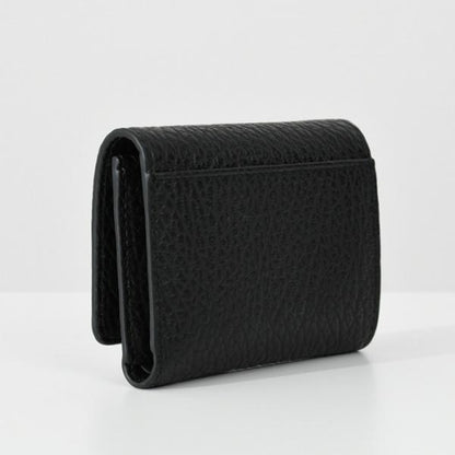 MAISON MARGIELA 4ステッチ ZIP付3つ折り財布