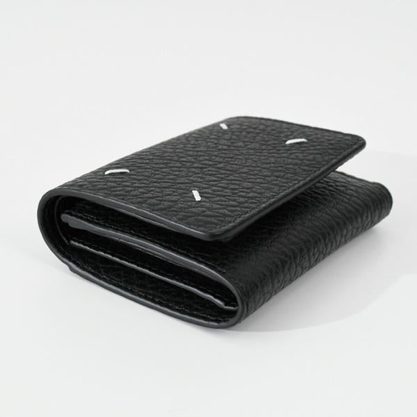 MAISON MARGIELA 4ステッチ ZIP付3つ折り財布