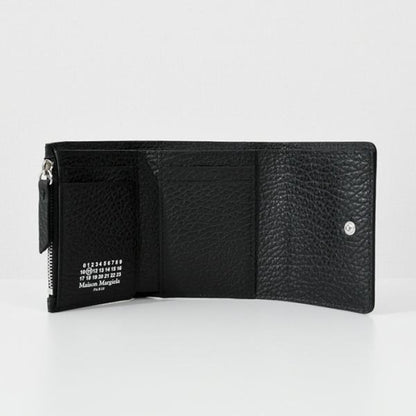MAISON MARGIELA 4ステッチ ZIP付3つ折り財布