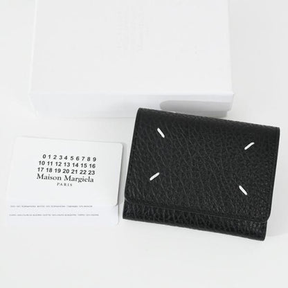 MAISON MARGIELA 4ステッチ ZIP付3つ折り財布