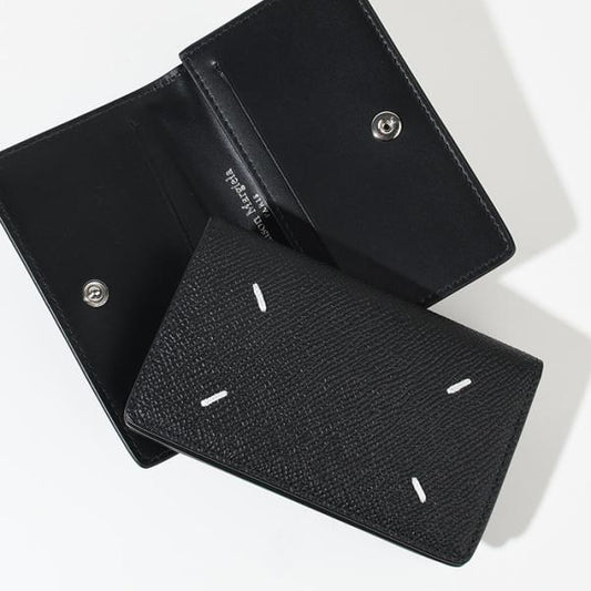 MAISON MARGIELA レザーカードホルダー