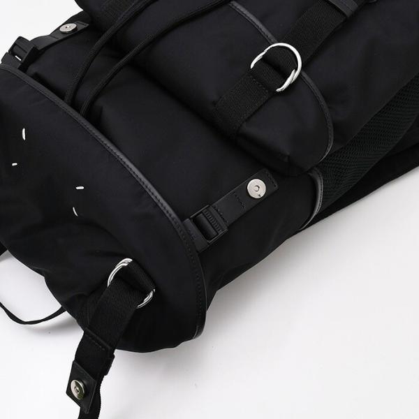 MAISON MARGIELA 「ハイテック」ミディアム バックパック
