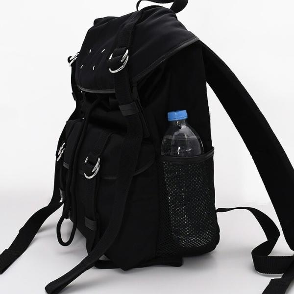 MAISON MARGIELA 「ハイテック」ミディアム バックパック
