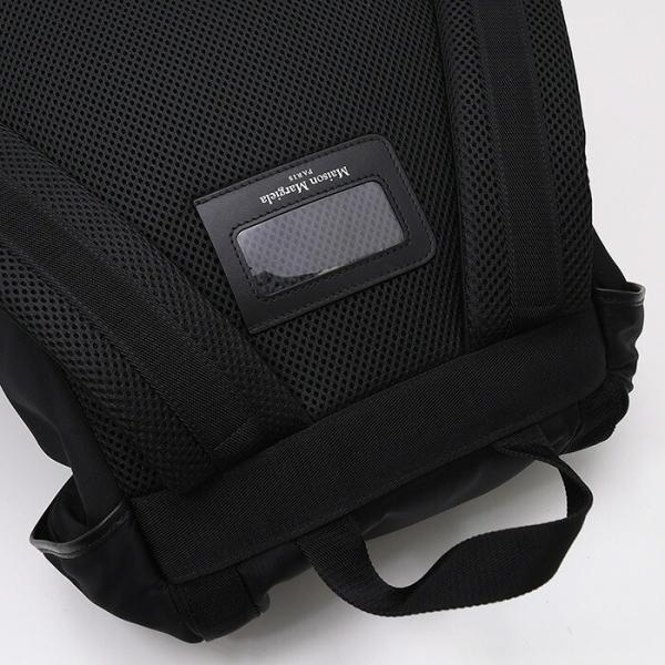 MAISON MARGIELA 「ハイテック」ミディアム バックパック