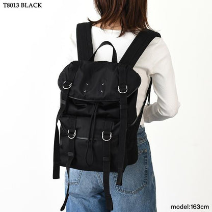 MAISON MARGIELA 「ハイテック」ミディアム バックパック