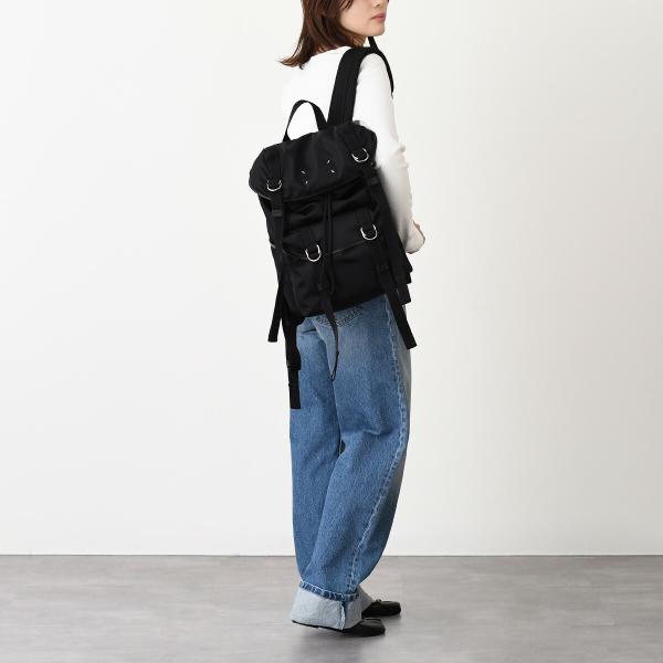 MAISON MARGIELA 「ハイテック」ミディアム バックパック