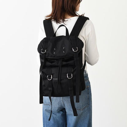 MAISON MARGIELA 「ハイテック」ミディアム バックパック