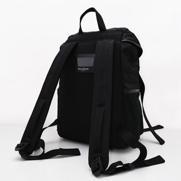 MAISON MARGIELA 「ハイテック」ミディアム バックパック