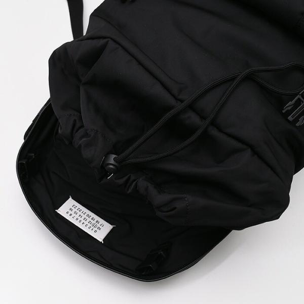 MAISON MARGIELA 「ハイテック」ミディアム バックパック