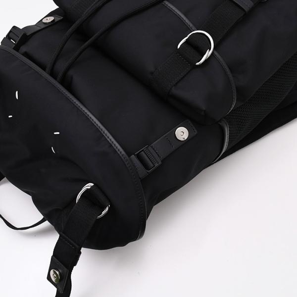 MAISON MARGIELA 「ハイテック」ミディアム バックパック